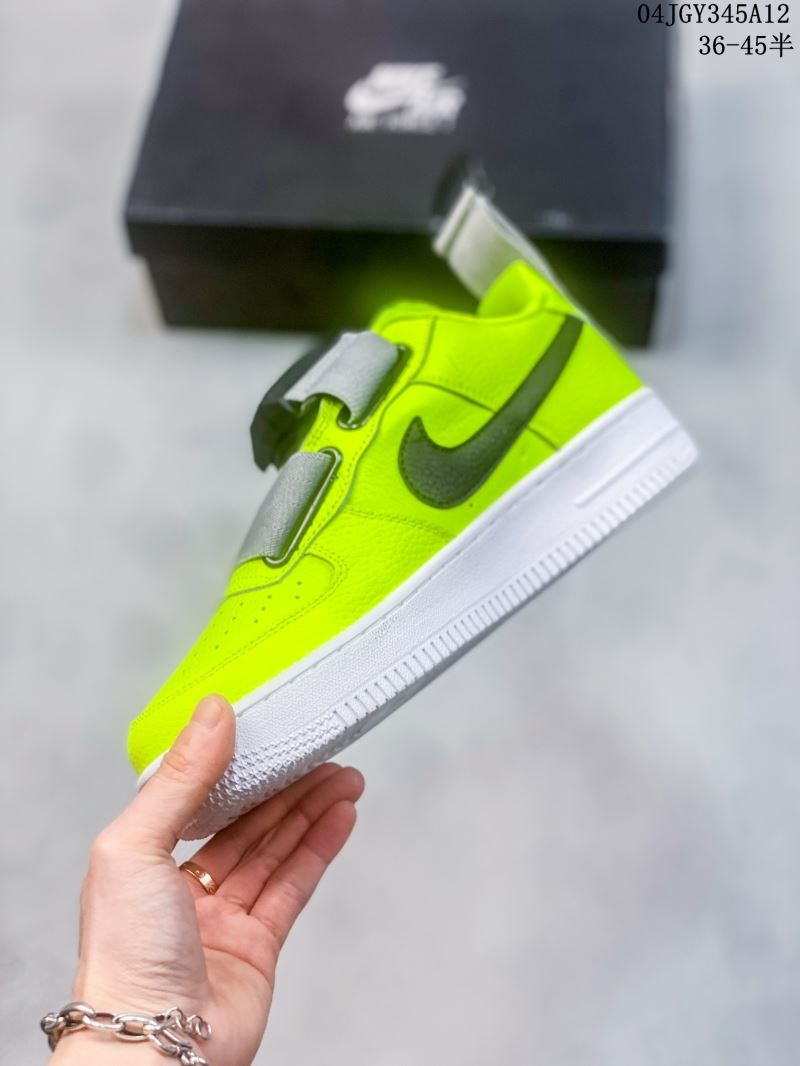 Nike Air Force 1 Shoes